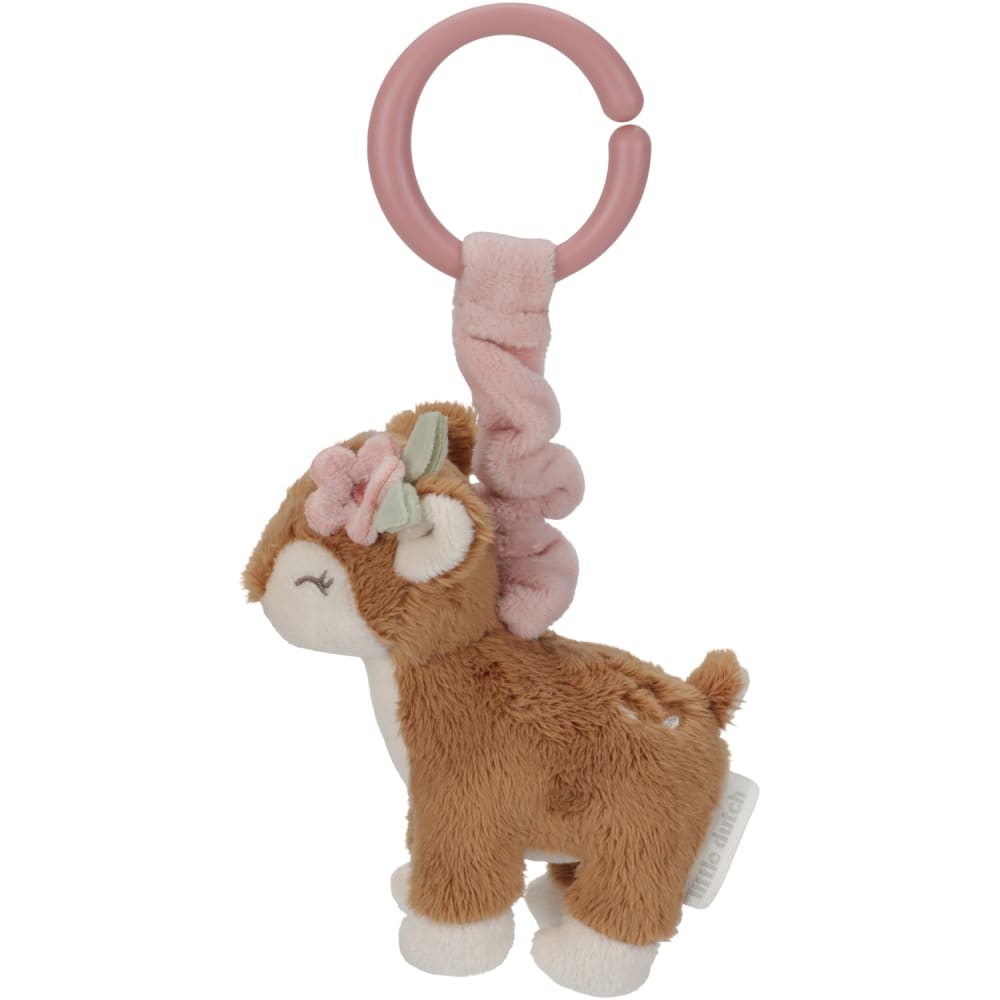 Peluche vibrante
