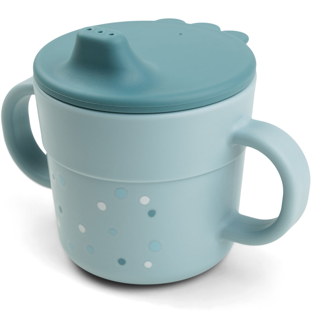 Tasse à bec
