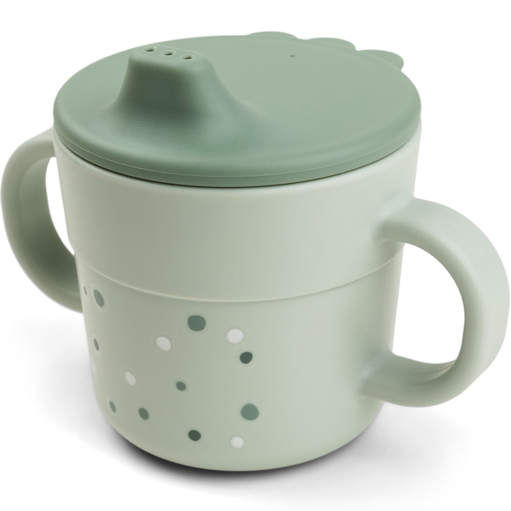 Tasse d'apprentissage Tasse d'apprentissage