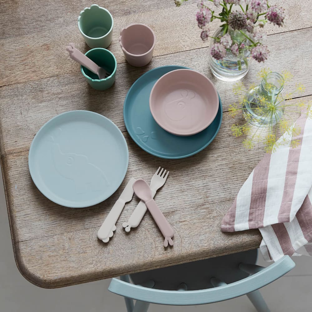 Set de 3 couverts - Maisons du Monde