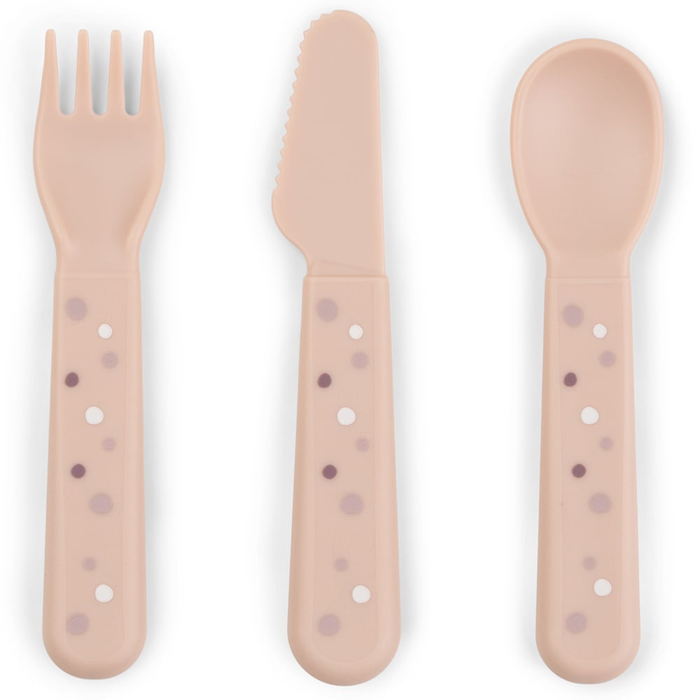 Set de 3 couverts Set de 3 couverts