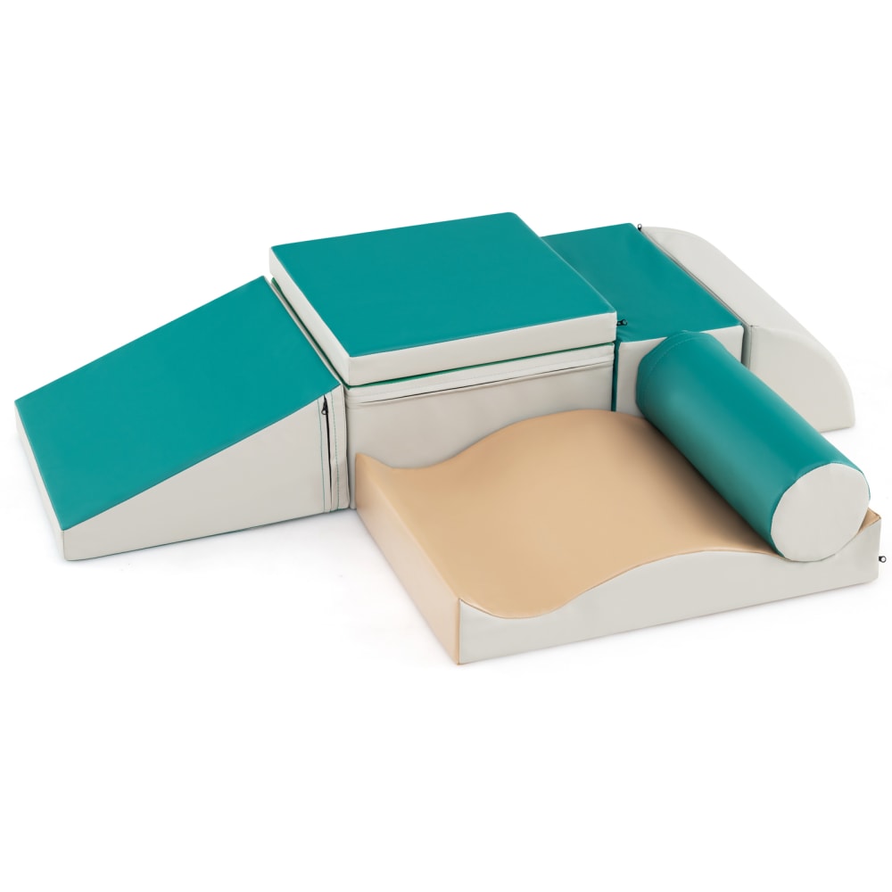 Giantex - Jeu de sport 7 pièces pour bébé