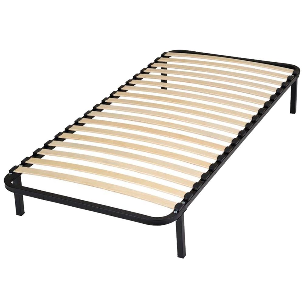 Sommier démontable 18 lattes 90x190cm