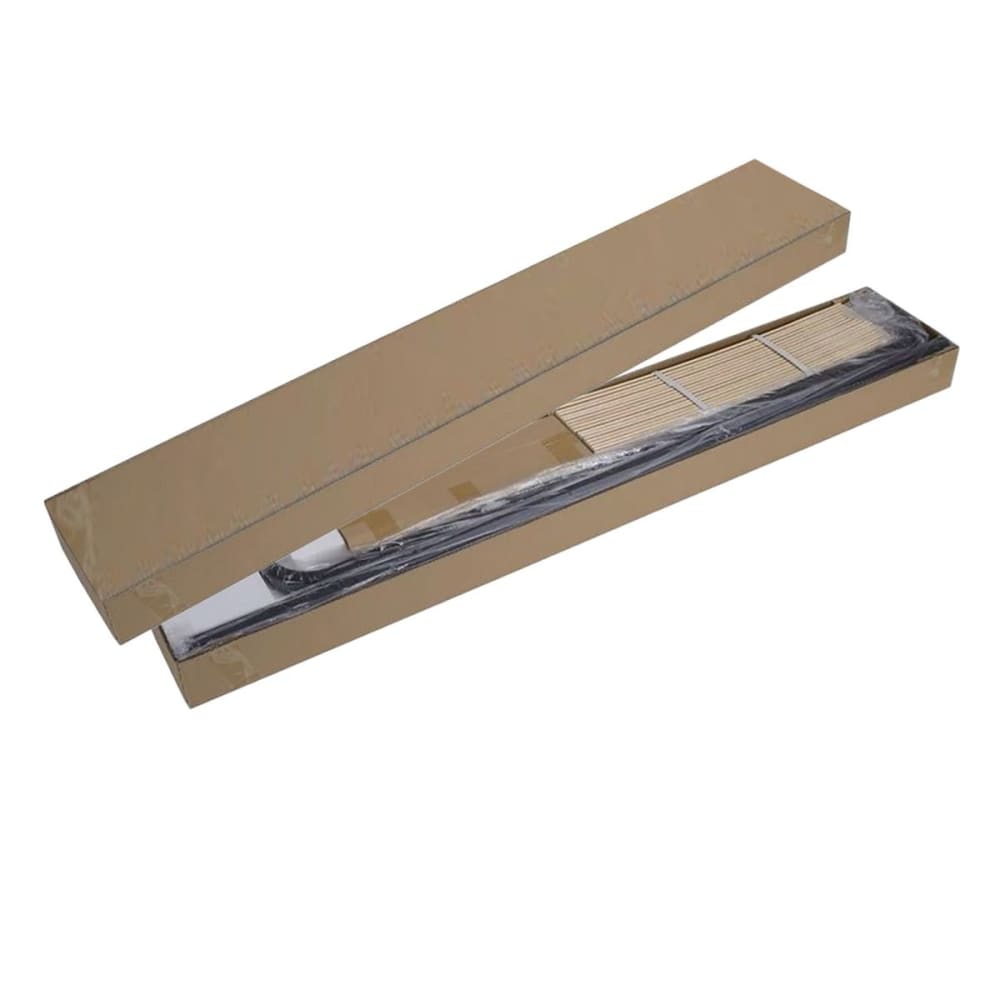 Sommier démontable 18 lattes 90x190cm - Maisons du Monde