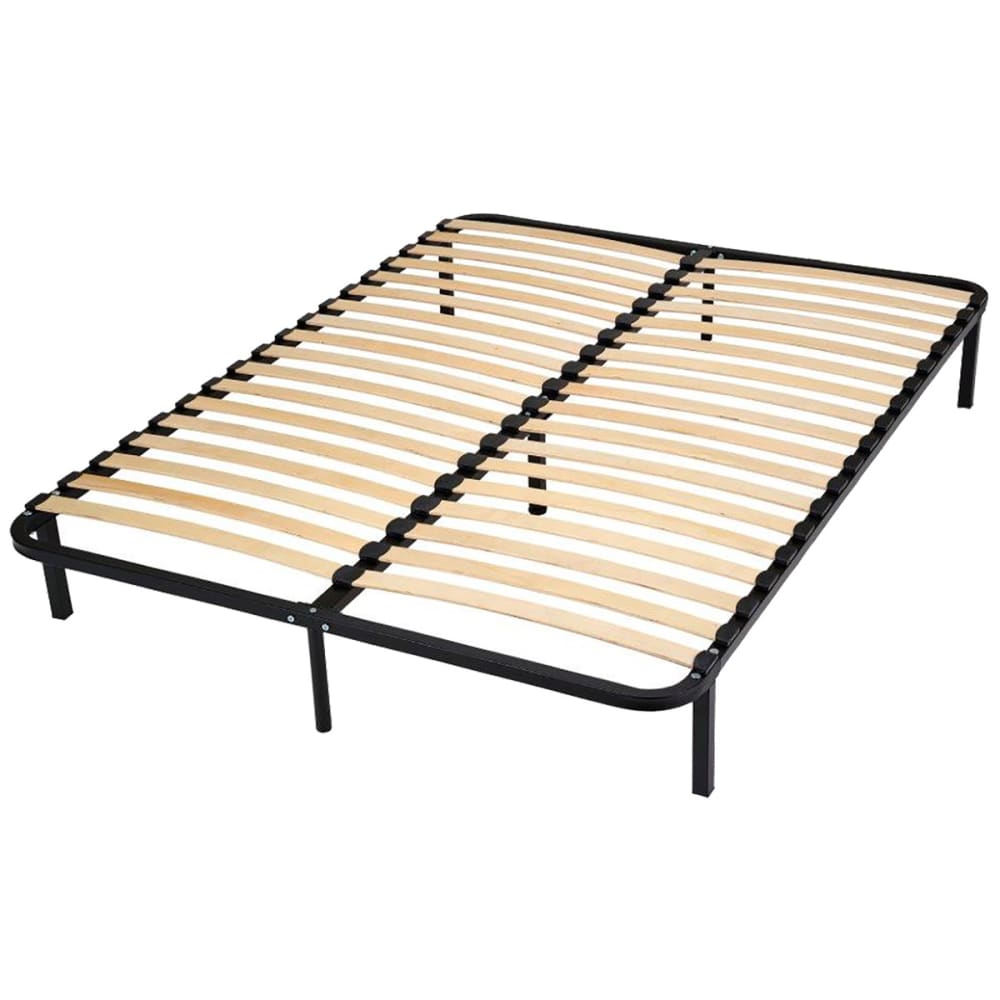 Sommier démontable 2x18 - lattes