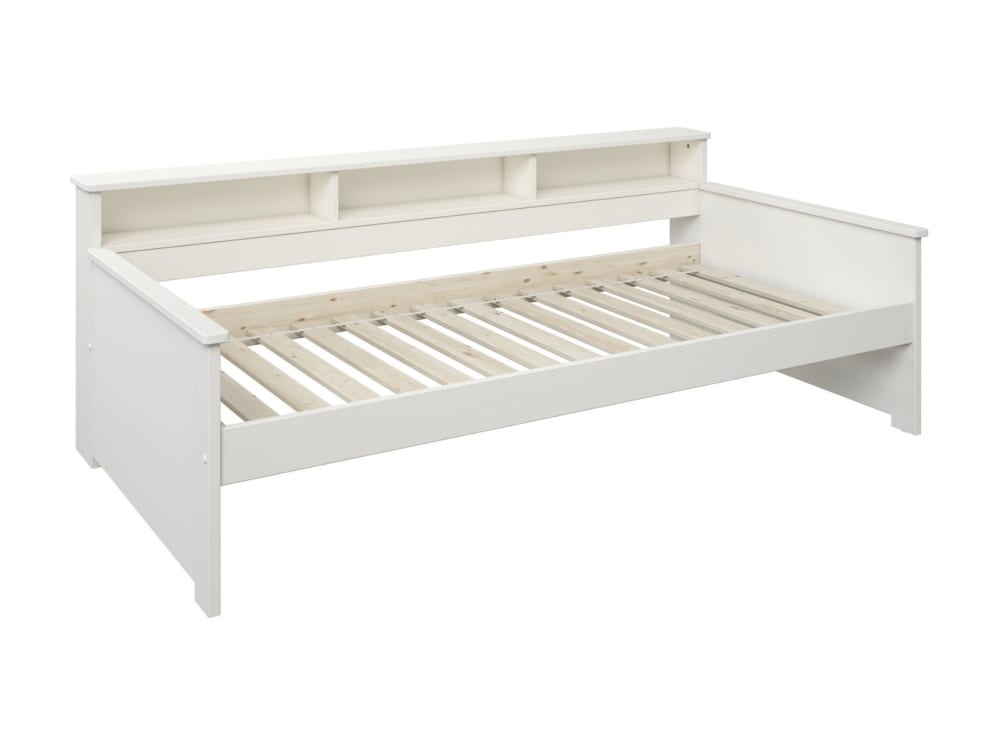 Lit banquette avec rangement