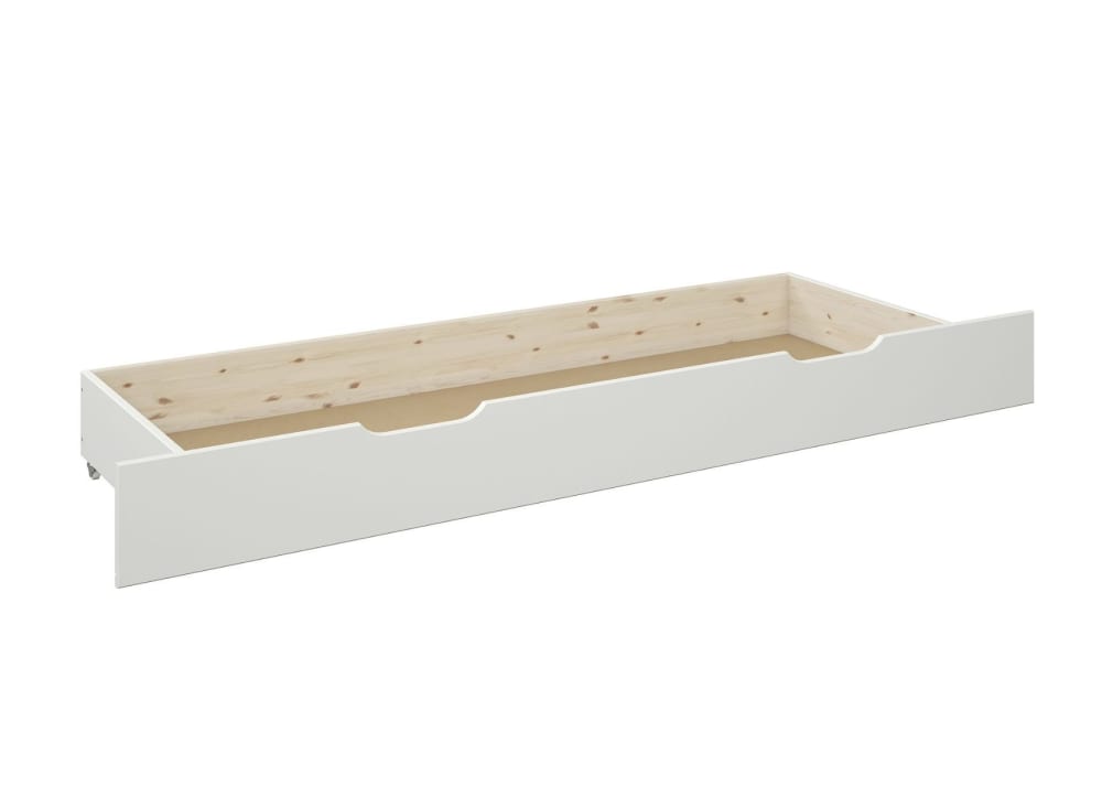 tiroir de rangement 90x200