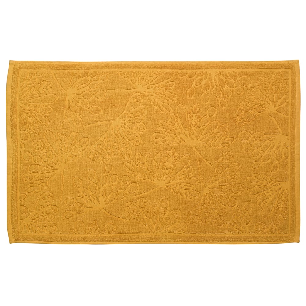 Tapis de bain coton bio mais 50x80 cm