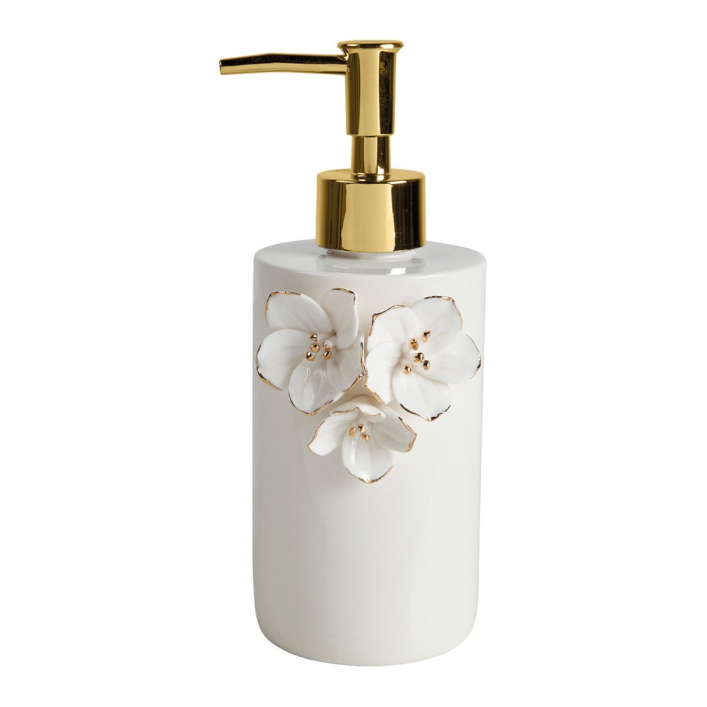 Distributeur de savon