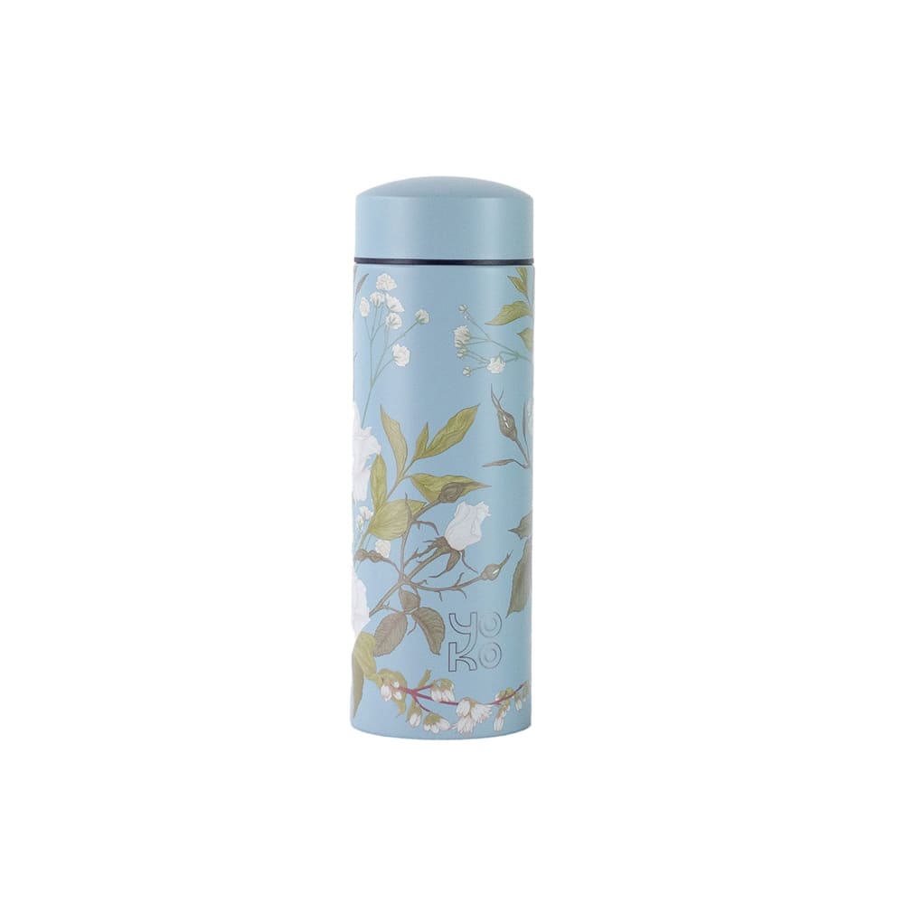 Théière isotherme - 350ml - Milano
