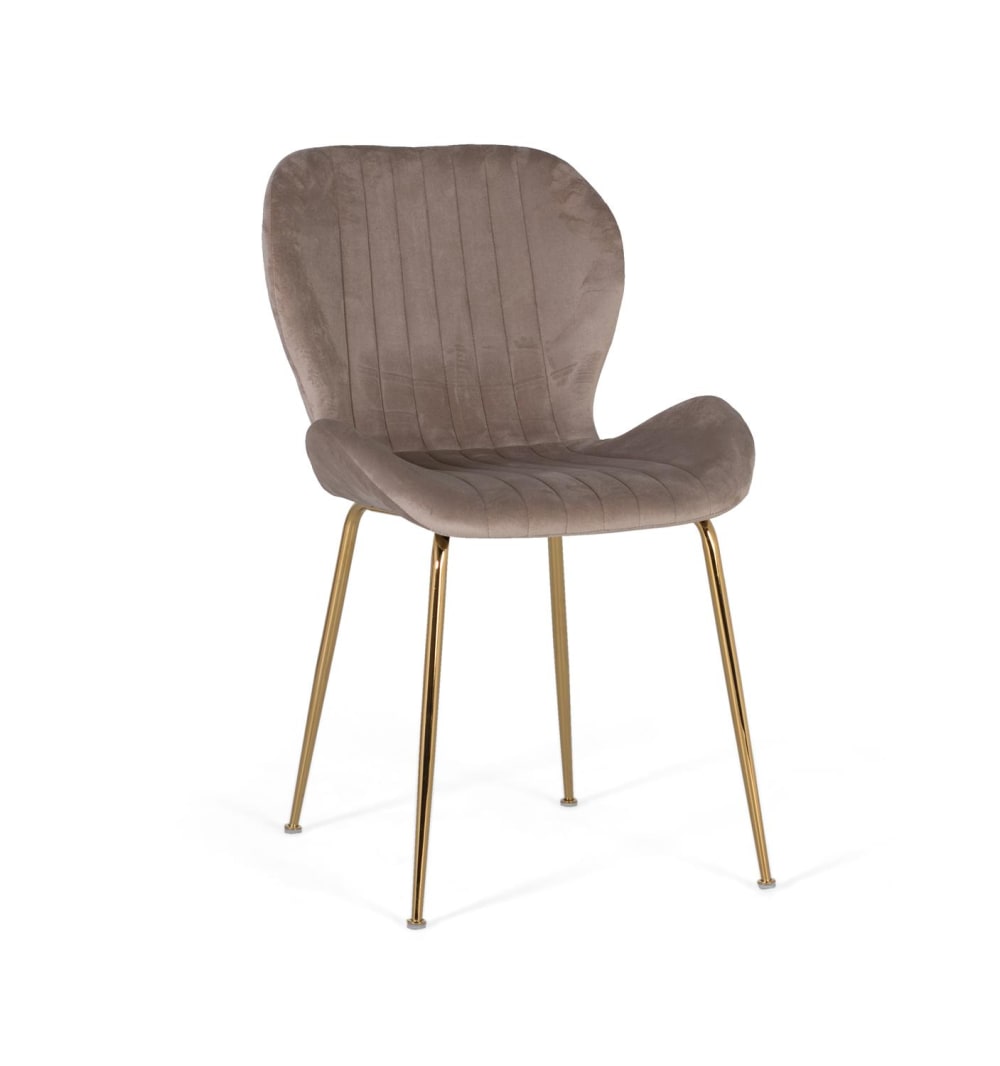 Ensemble de 4 chaises