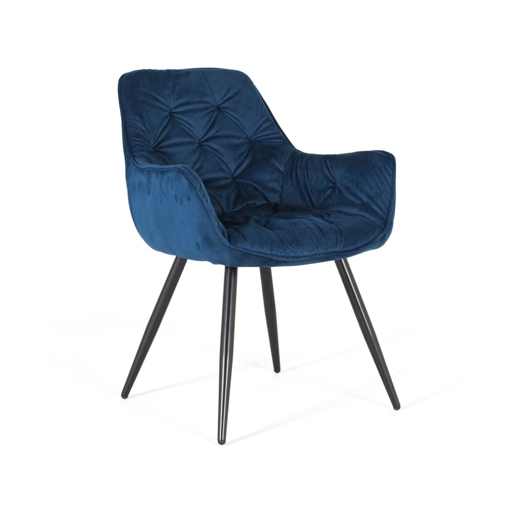 Ensemble de 2 chaises