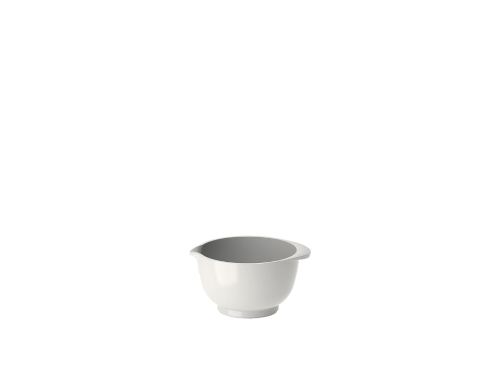 Bol à mixer 0,25 l blanc Bol à mixer 0,25 l blanc
