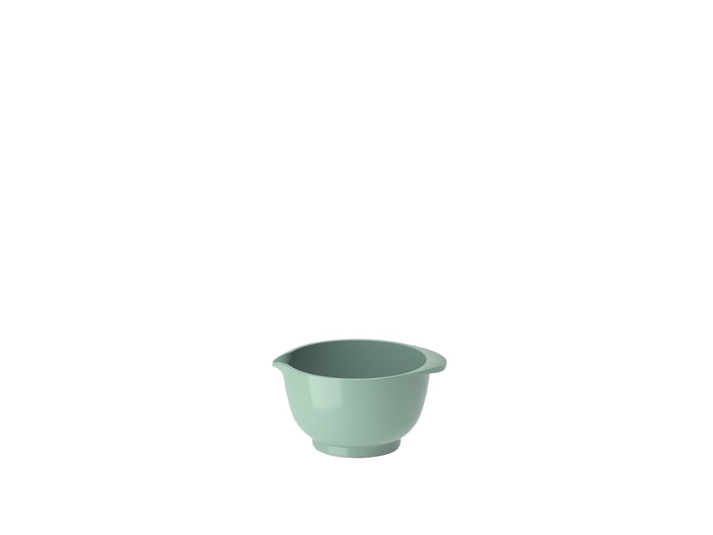 Bol à mixer 0,25 l  vert nordique