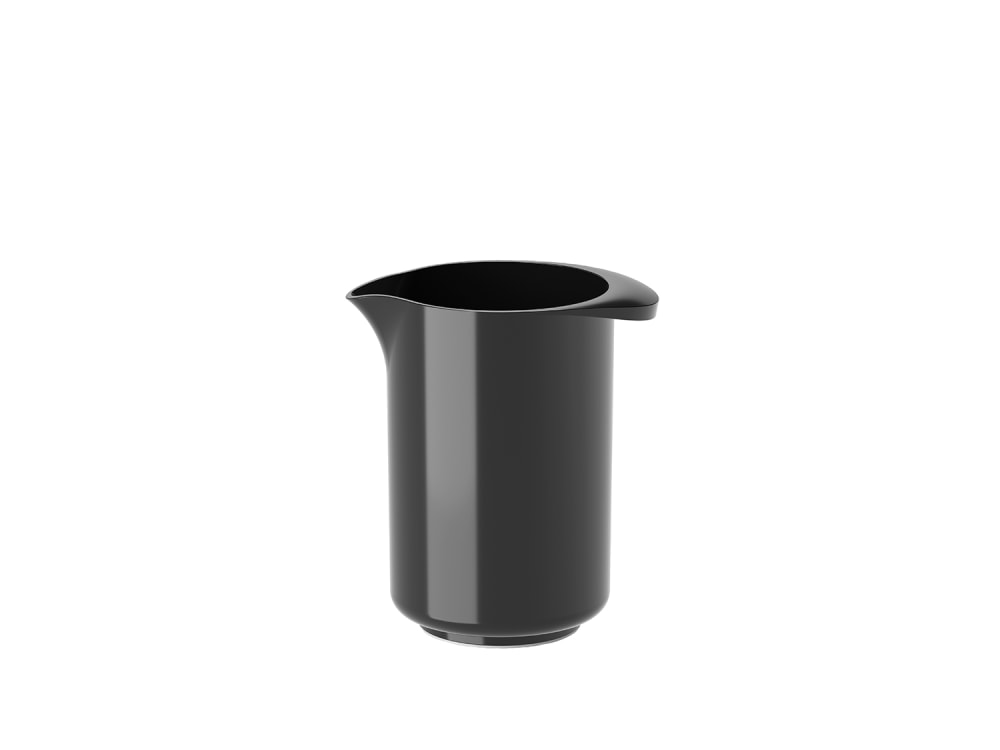 Bécher mélangeur 1,25l  noir de carbone
