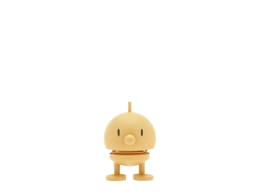 Figurine soft bumble s mimosa — Beyit