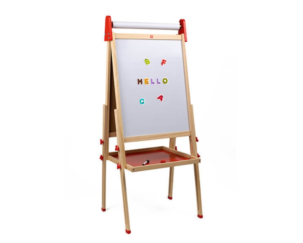3-in-1-Tafel für Kinder - Maisons Du Monde