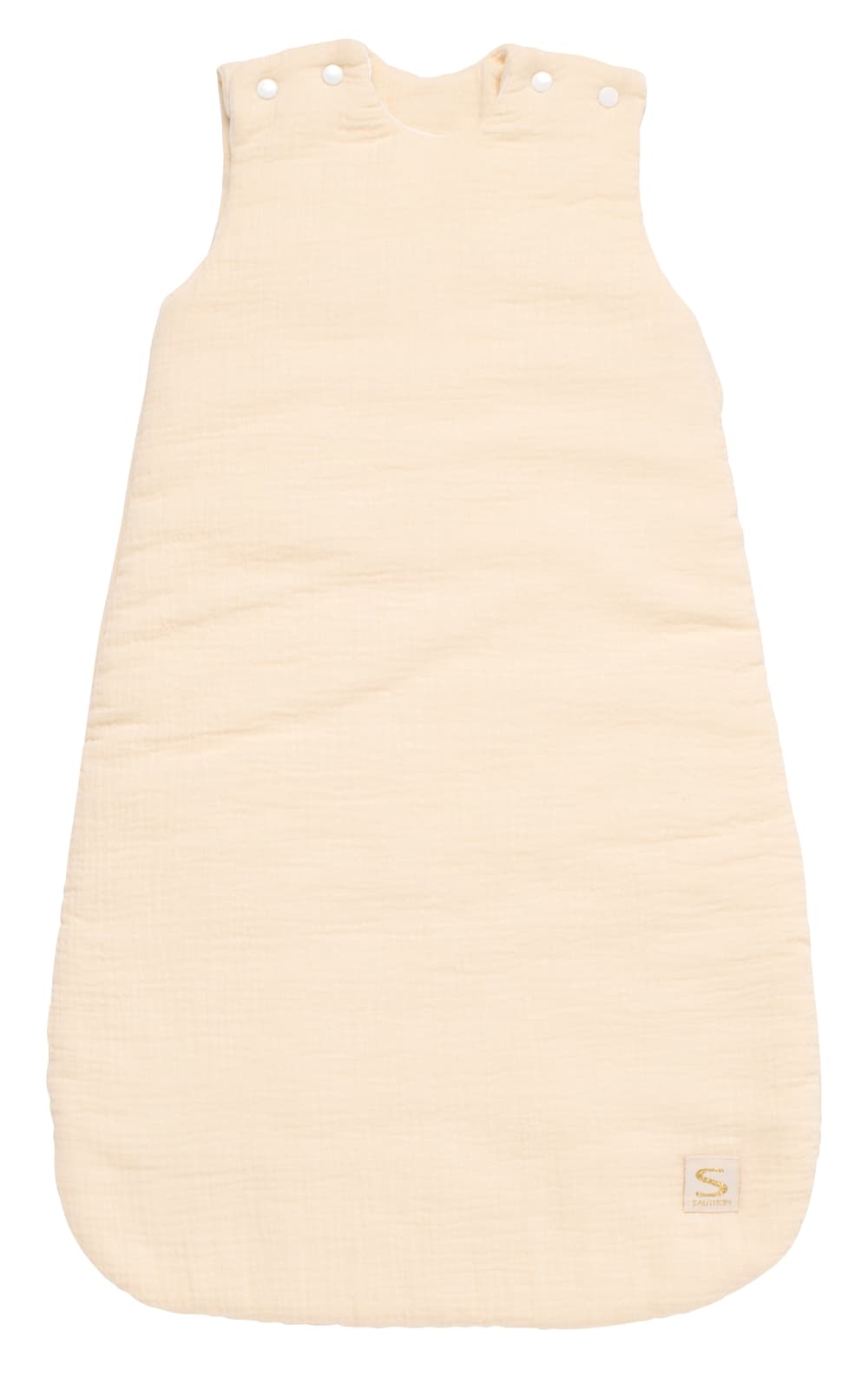 Gigoteuse ouatinée + doudou - Maisons du Monde
