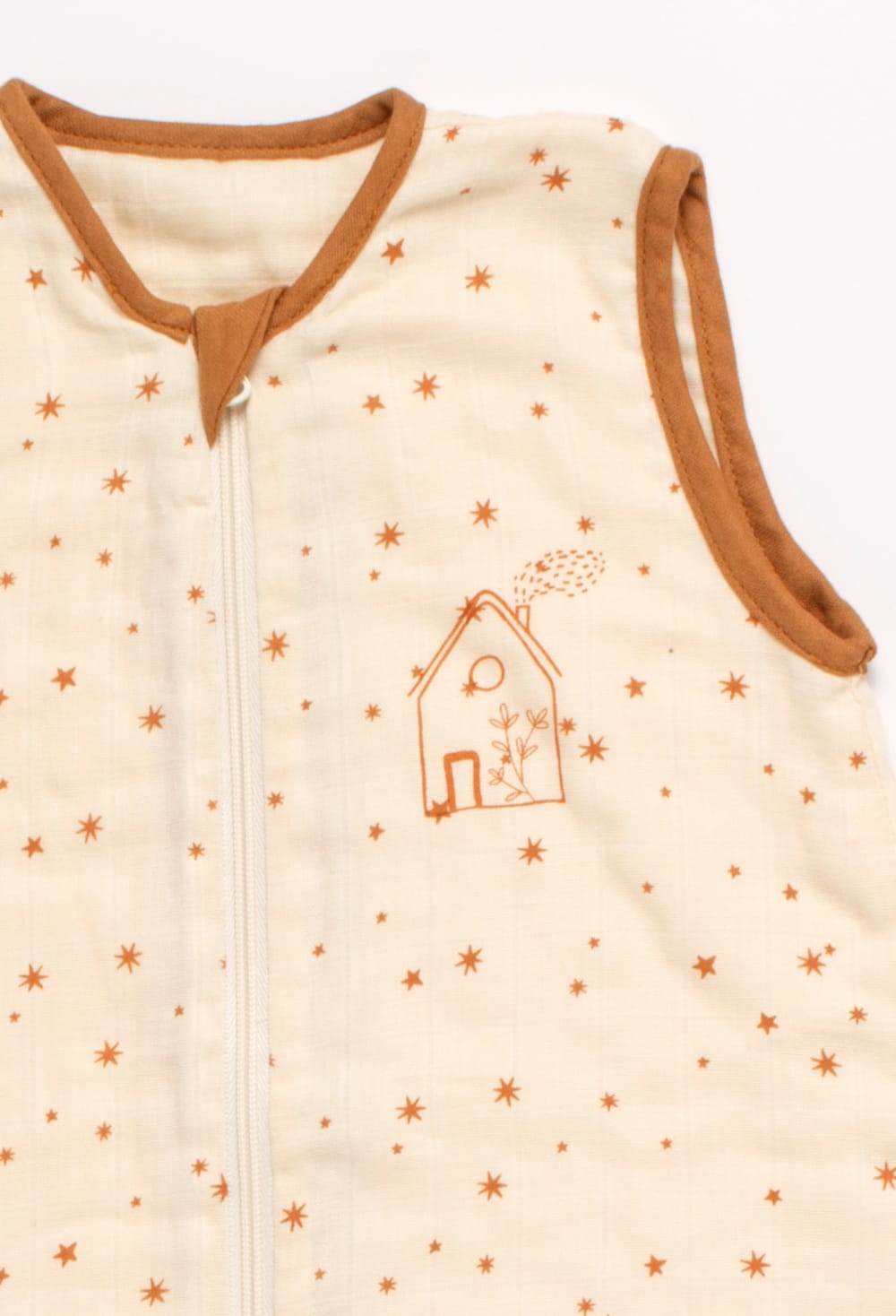 Gigoteuse légère ORSINO - Maisons du Monde