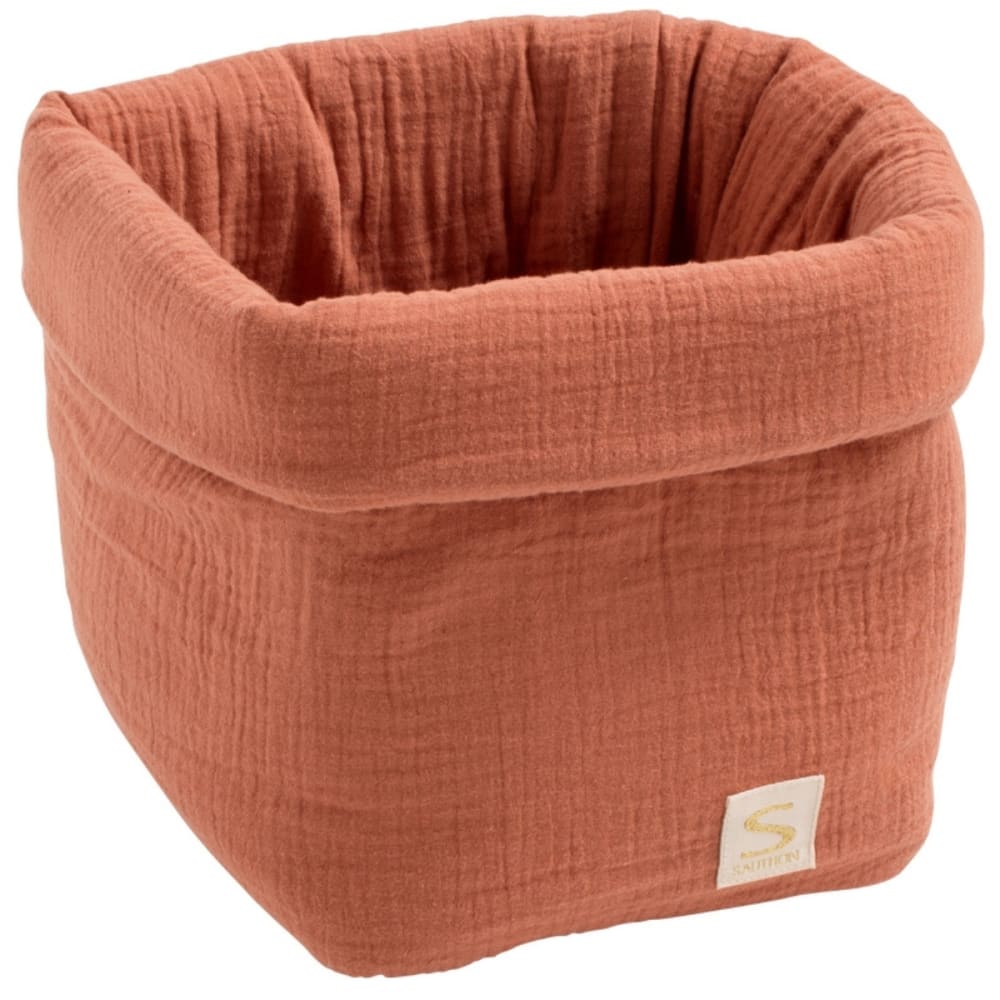 Grande panière de toilette Grande panière de toilette