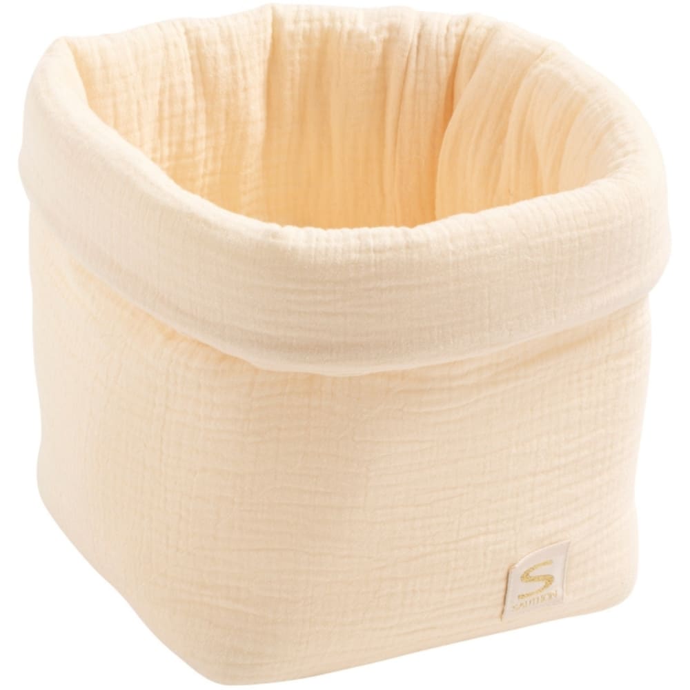 Grande panière de toilette Grande panière de toilette