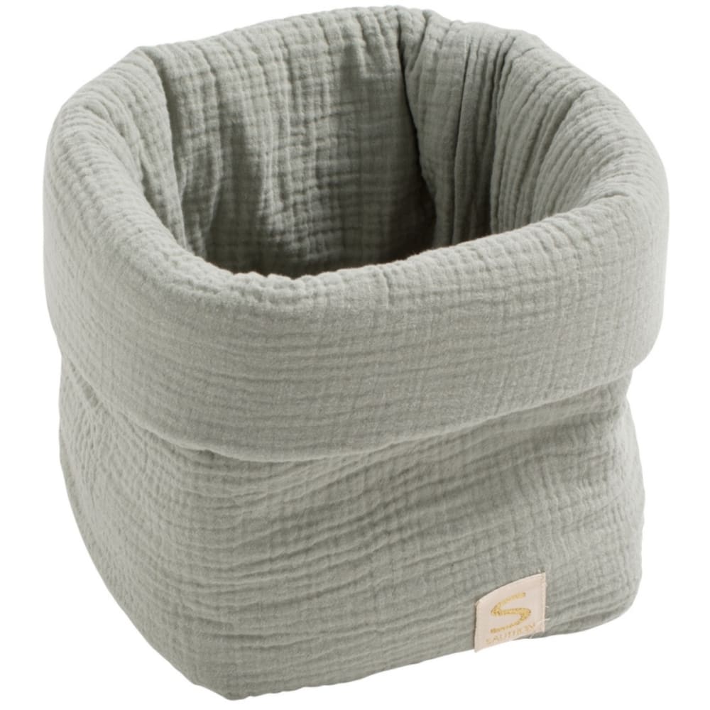 Grande panière de toilette Grande panière de toilette
