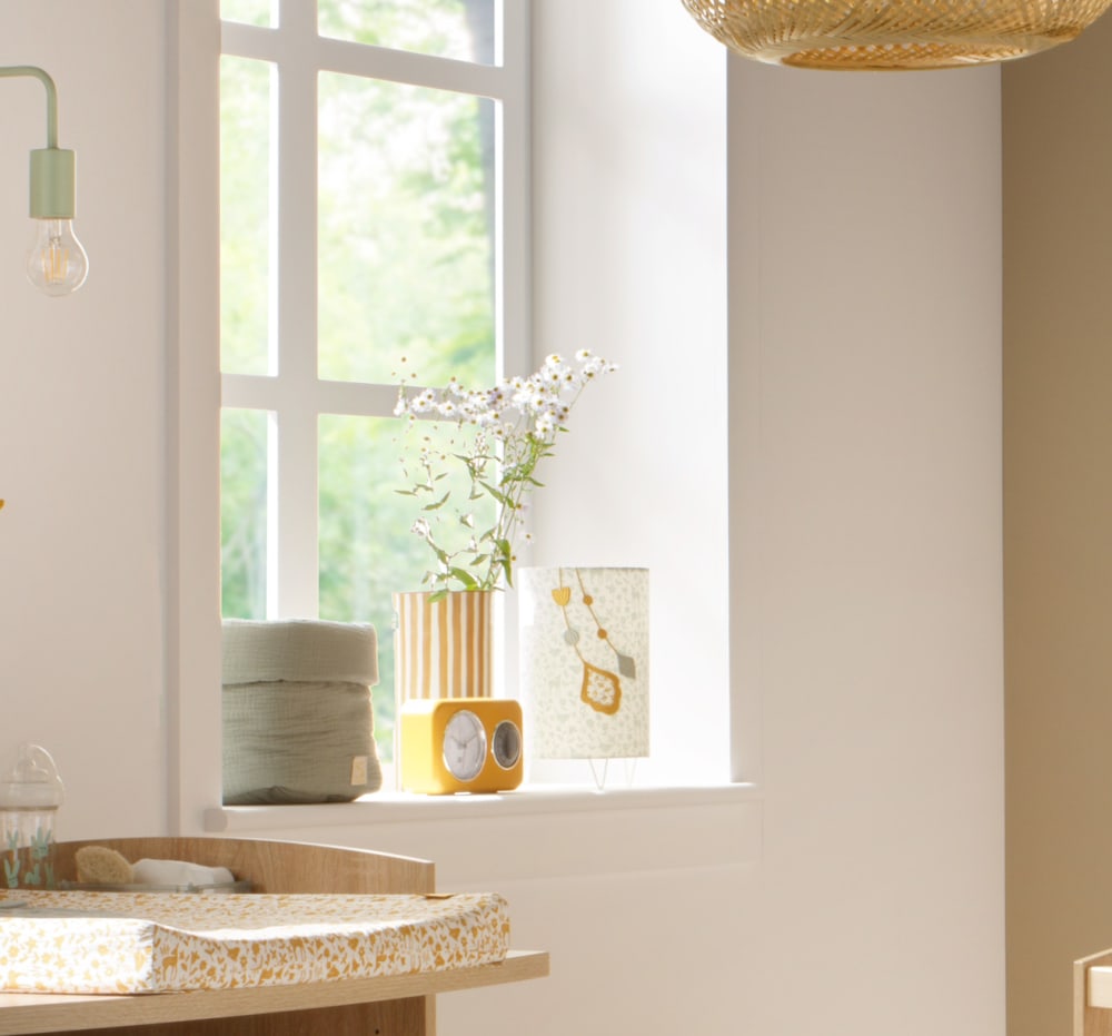 Grande panière de toilette - Maisons du Monde
