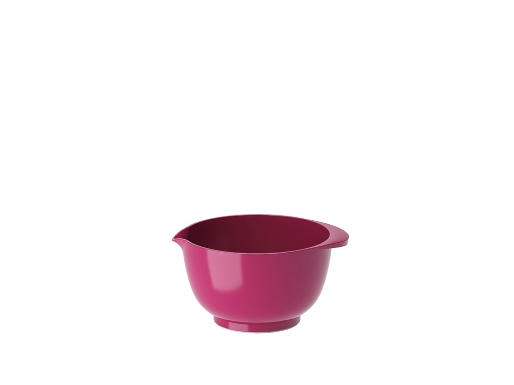 Bol à mixer 0,75 l betterave Bol à mixer 0,75 l betterave