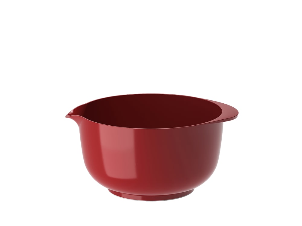 Bol à mixer 4l rouge Bol à mixer 4l rouge