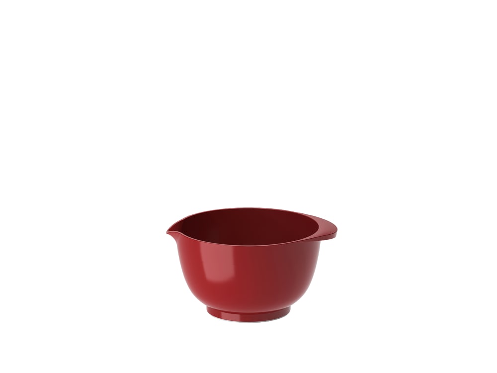 Bol à mixer 0,75 l rouge Bol à mixer 0,75 l rouge