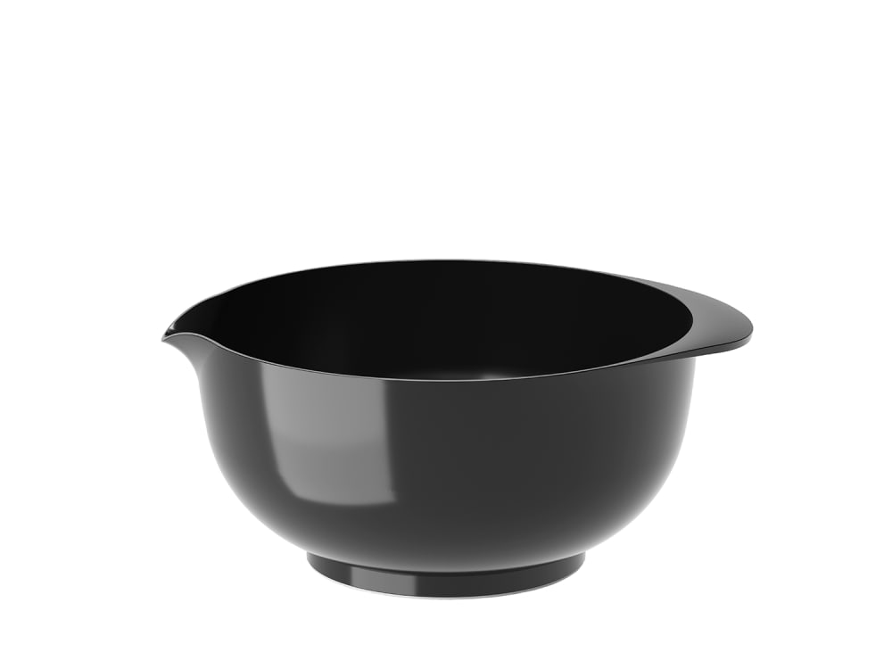 Bol à mixer 5l noir de carbone Bol à mixer 5l noir de carbone
