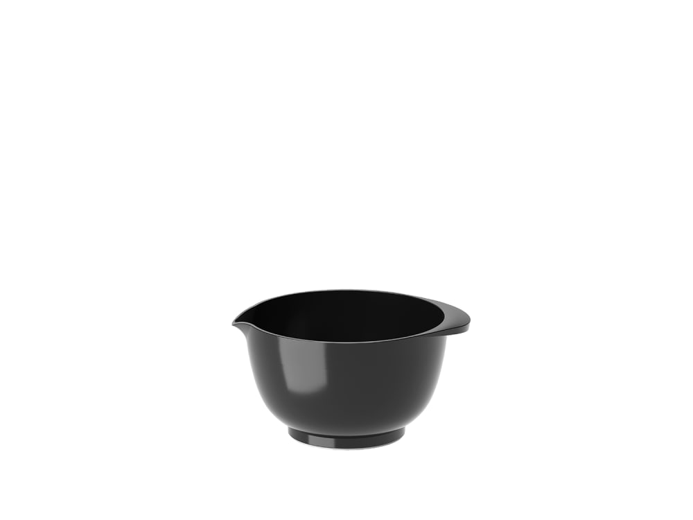 Bol à mixer 0,75 l noir de carbone Bol à mixer 0,75 l noir de carbone