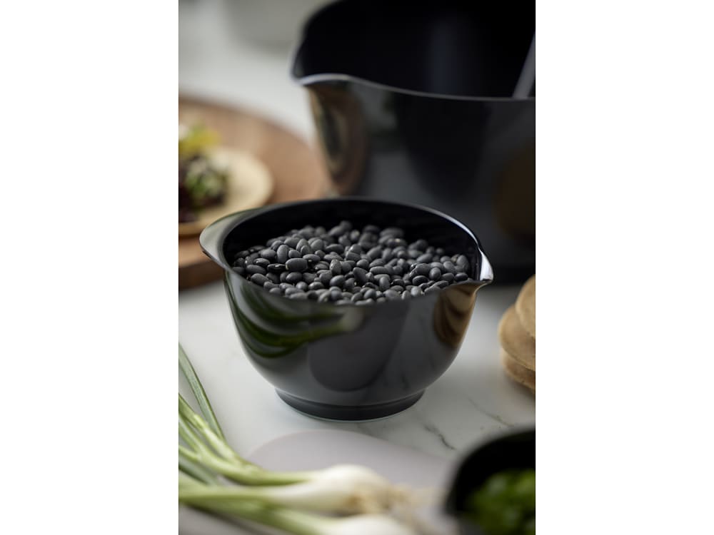Bol à mixer 0,75 l noir de carbone - Maisons du Monde