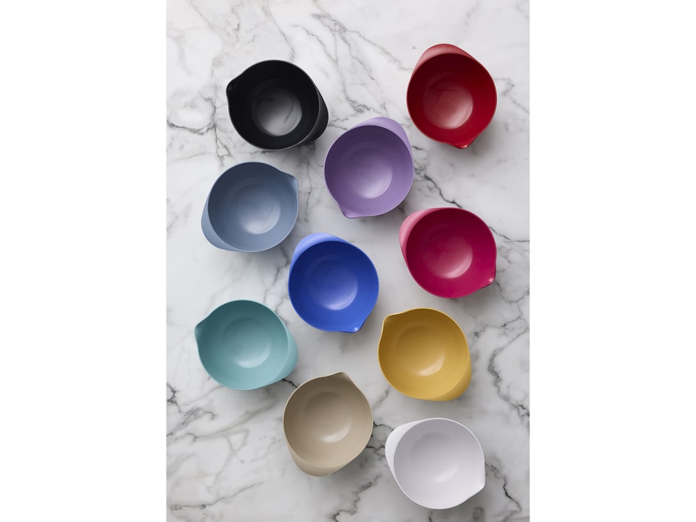 Bol à mixer 3l vert nordique - Maisons du Monde