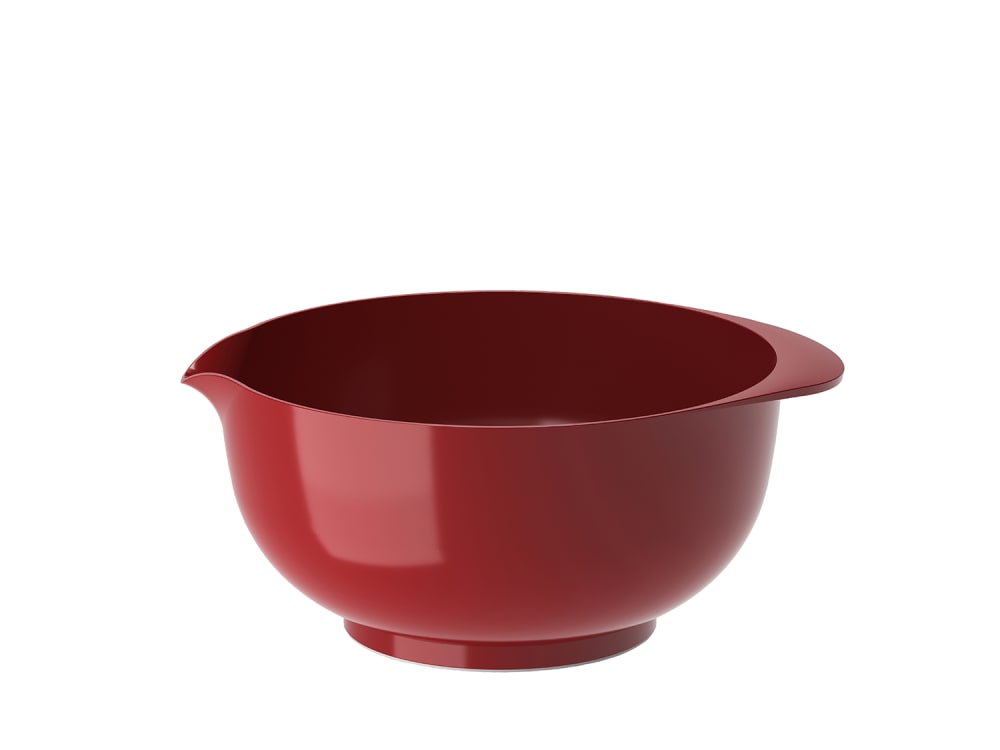 Bol à mixer 5l rouge Bol à mixer 5l rouge