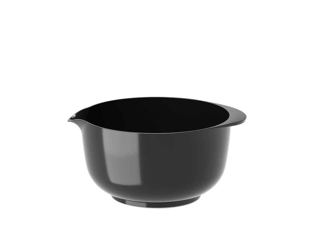 Bol à mixer 4l noir de carbone Bol à mixer 4l noir de carbone