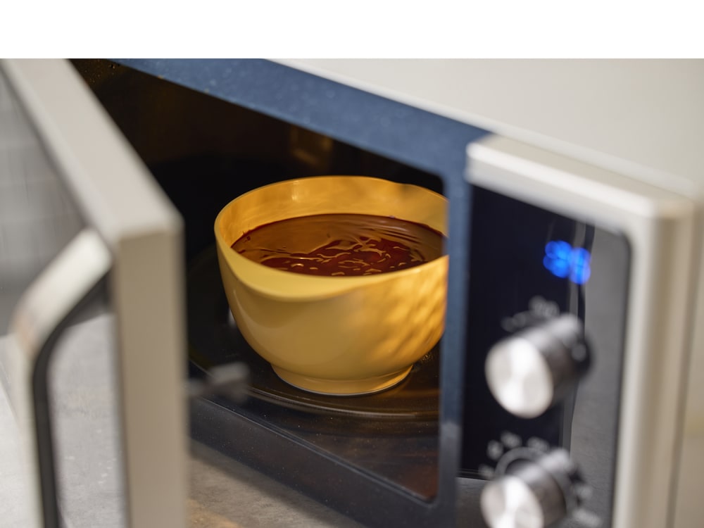 Bol à mixer 0,75 l curry - Maisons du Monde