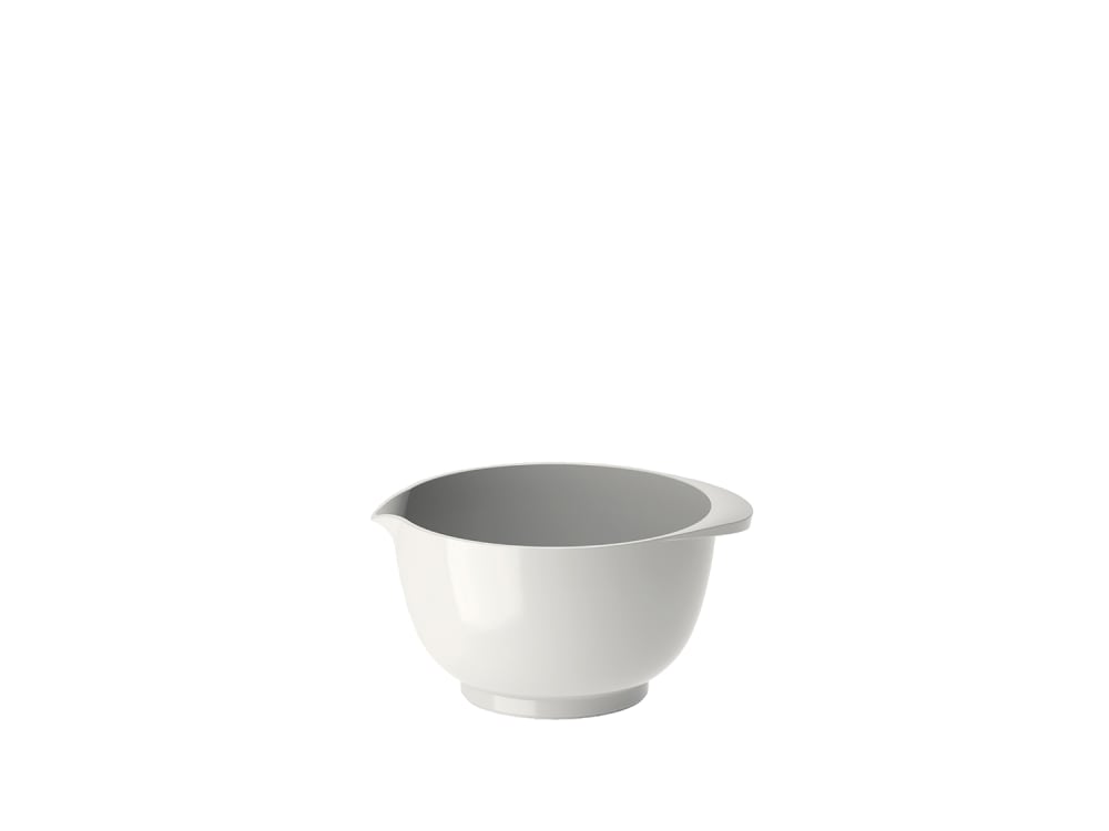 Rosti Bol à mixer 0,75 l blanc - Pvc - Poly Chlorure De Vinyle