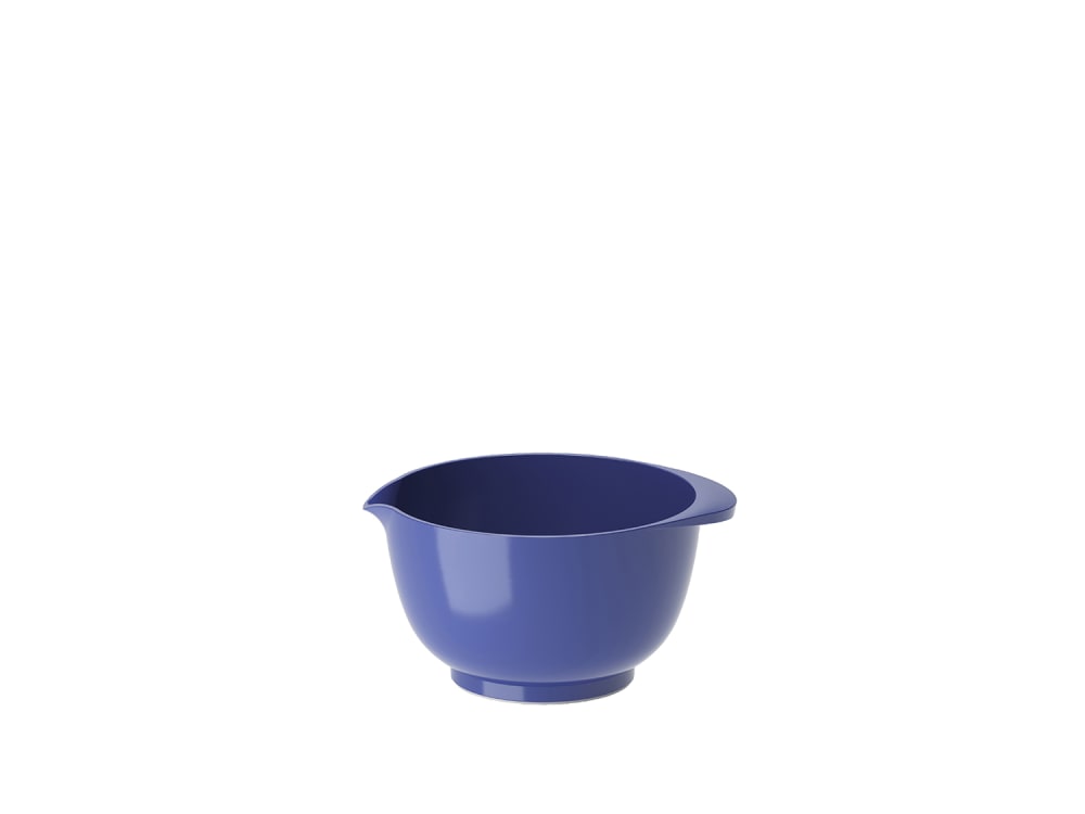 Bol à mixer 0,75 l bleu électrique Bol à mixer 0,75 l bleu électrique