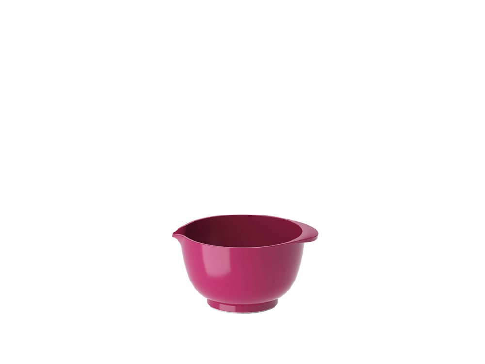 Bol à mixer 0,5 l betterave Bol à mixer 0,5 l betterave
