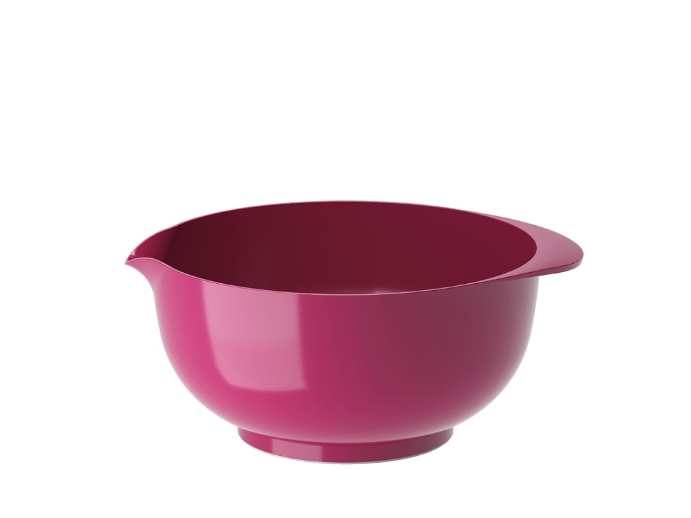 Bol à mixer 5l  betterave