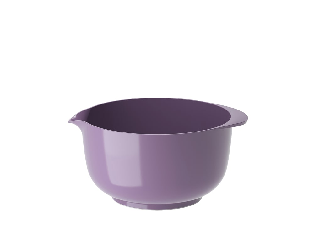 Rosti Bol à mixer 4l lavande Violet Pvc - Poly Chlorure De Vinyle