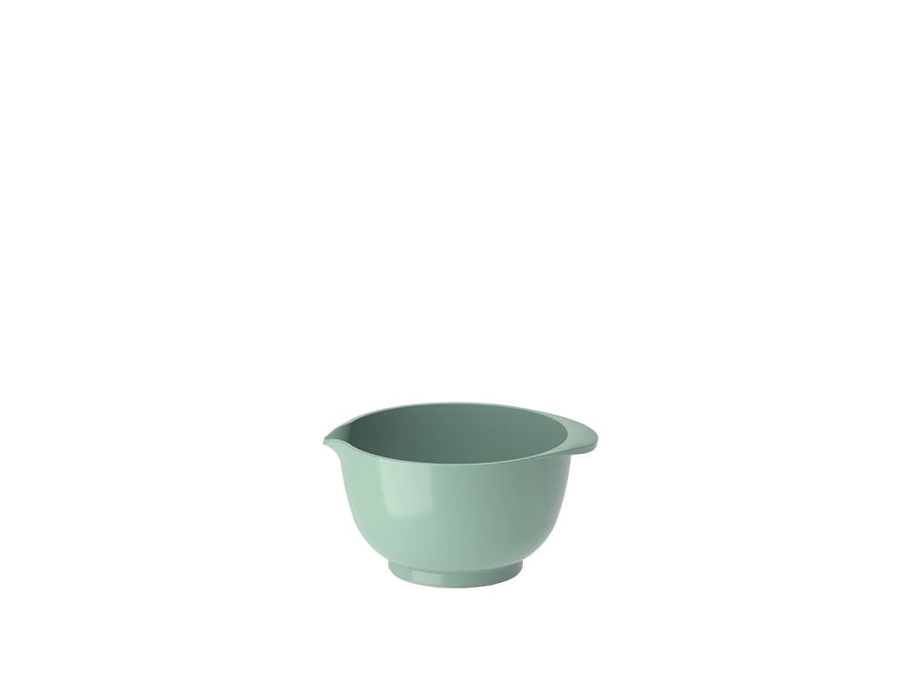 Bol à mixer 0,5 l  vert nordique