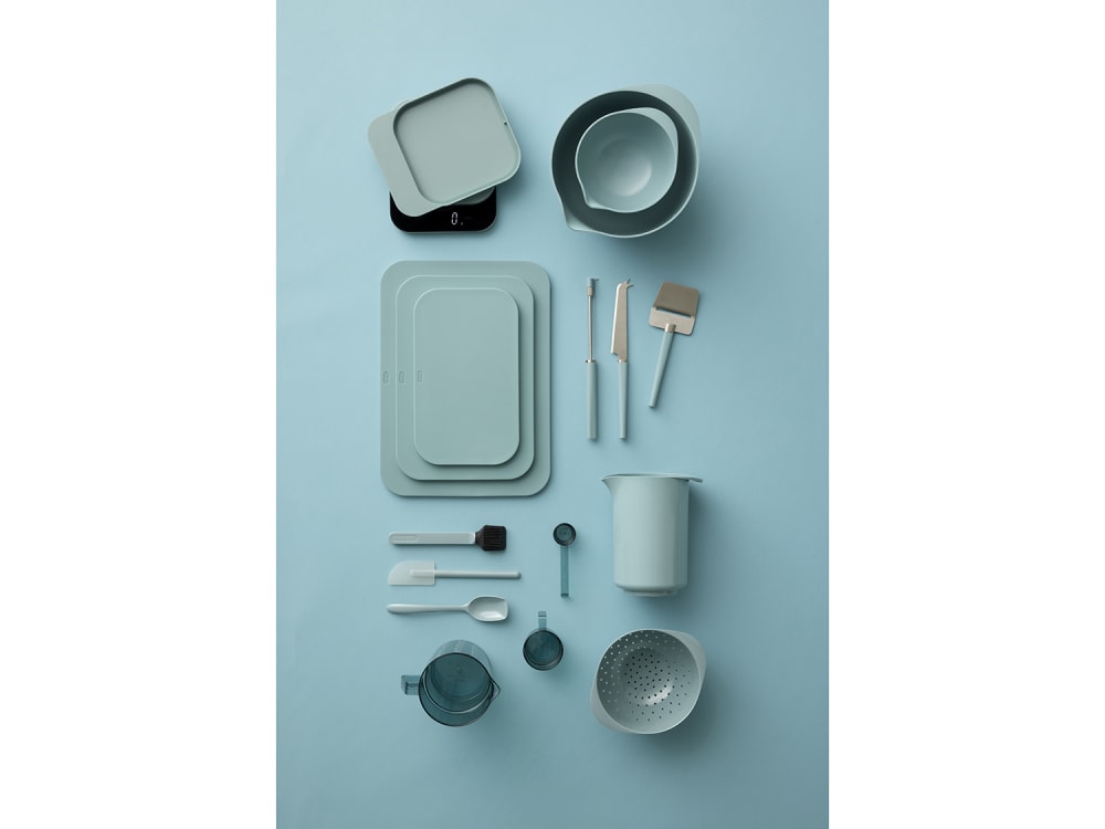Bol à mixer 0,5 l vert nordique - Maisons du Monde