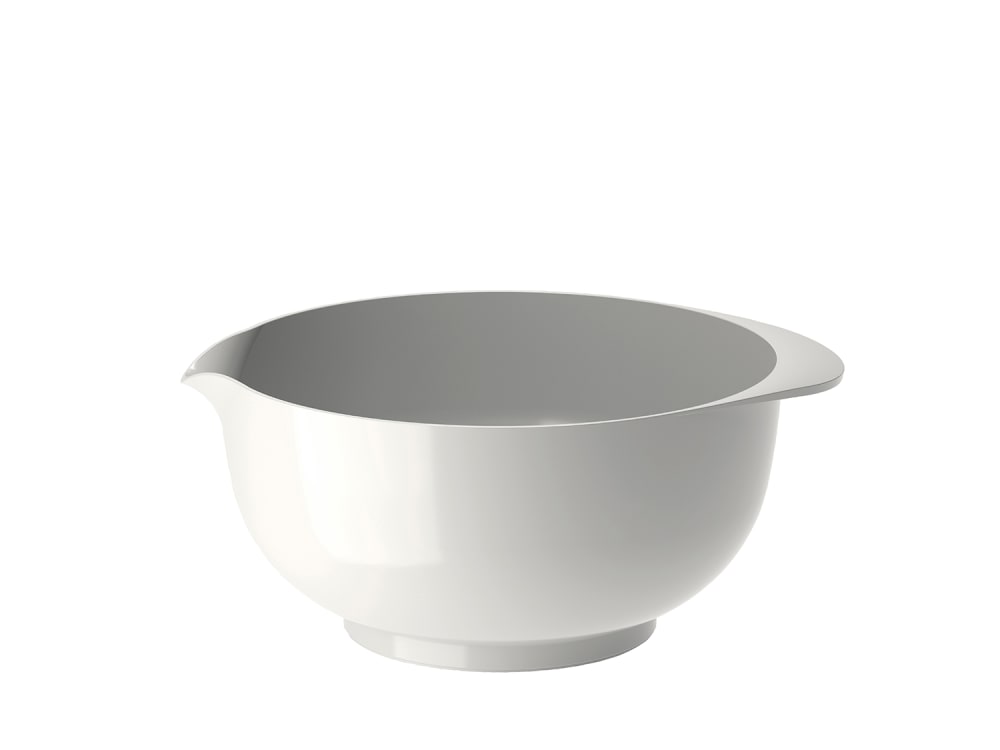 Bol à mixer 5l blanc Bol à mixer 5l blanc