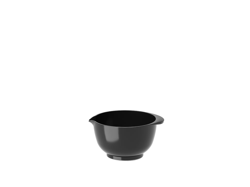 Bol à mixer 0,5 l   noir de carbone