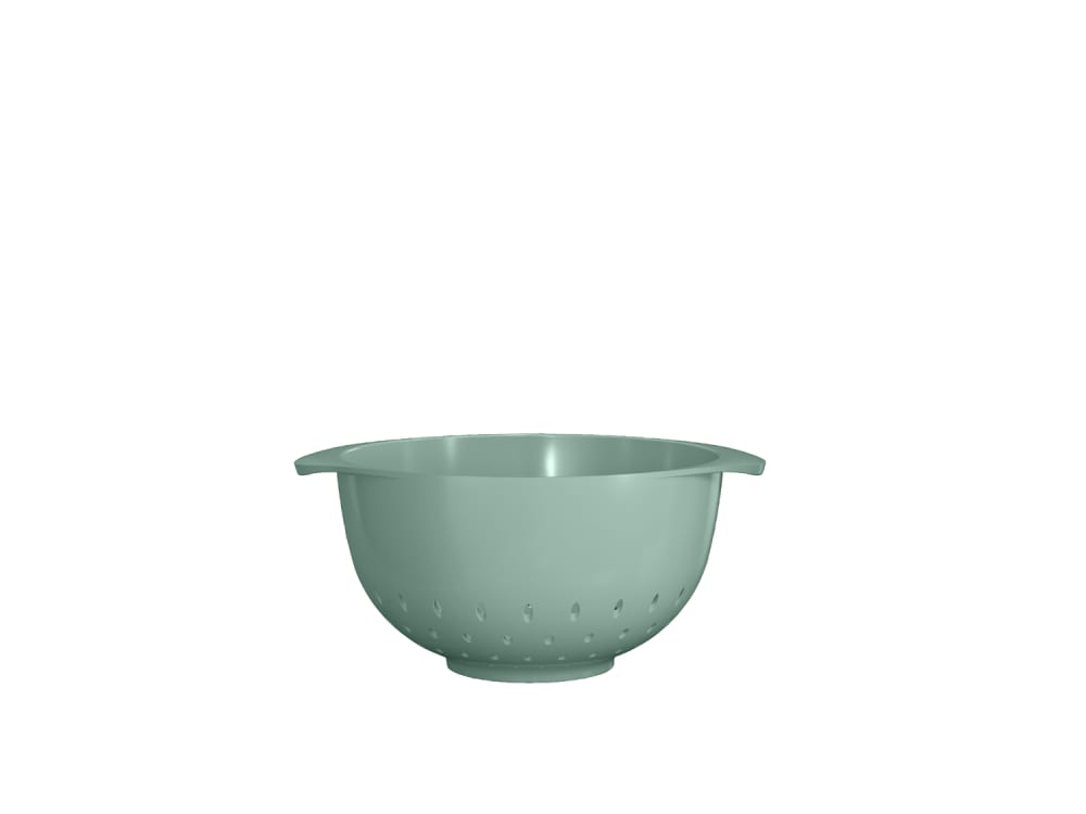 Passoire 1,5l en plastique vert nordique Passoire 1,5l en plastique vert nordique