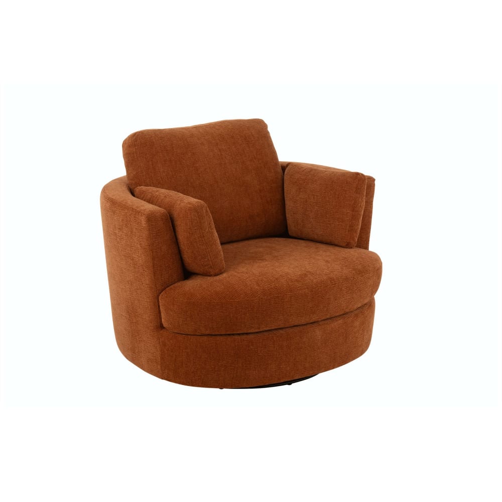 Fauteuil pivotant à