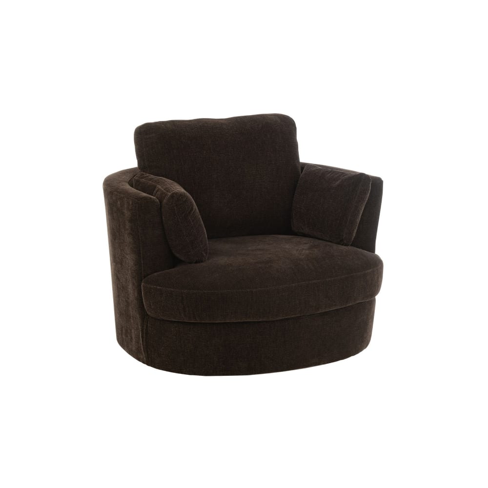 Fauteuil pivotant à