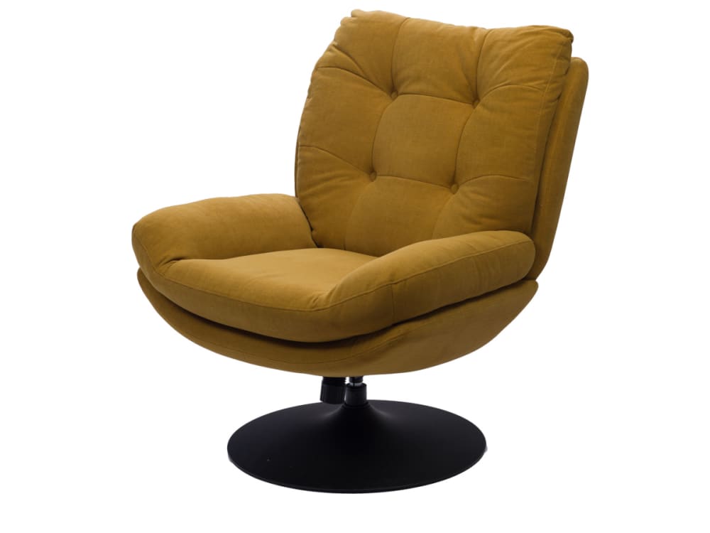 Fauteuil design et confortable